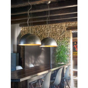 Lampe Moonlight ALDO BERNARDI