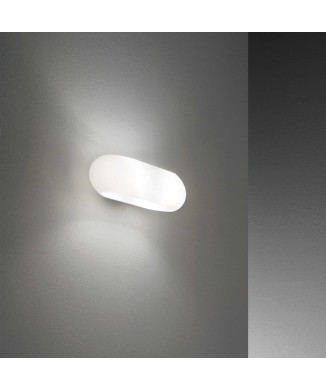 Lampe MORIS AP2 IDEAL LUX