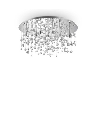 Lampe SNOW PL15 IDEAL LUX