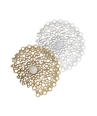 Applique/plafonnier Karman Notredame