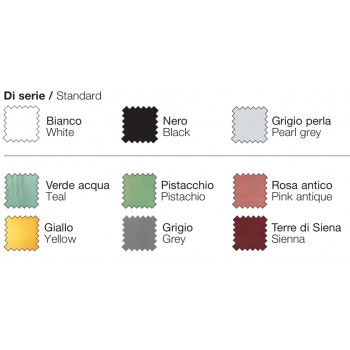 Lampe OPERA P31 ADRIANI & ROSSI