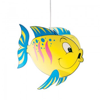 Lampe FISH LINE ZERO