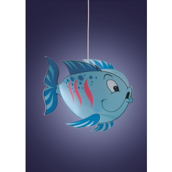 Lampe FISH LINE ZERO