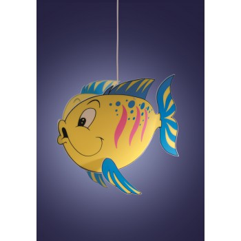 Lampe FISH LINE ZERO