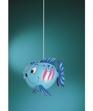 Lampe FISH LINE ZERO