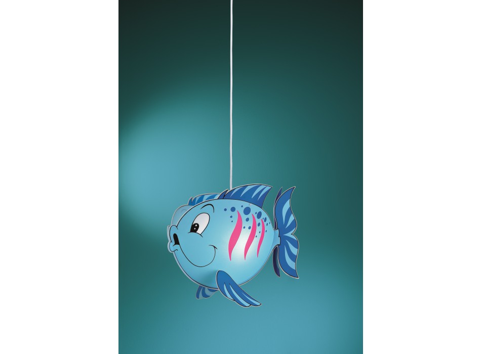 Lampe FISH LINE ZERO