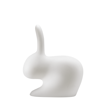 PETITE LAMPE LAPIN À LED RECHARGEABLE 90005LED QEEBOO