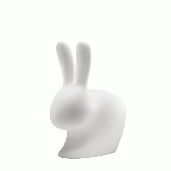 PETITE LAMPE LAPIN À LED RECHARGEABLE 90005LED QEEBOO