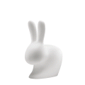 PETITE LAMPE LAPIN AVEC LED RECHARGEABLE 90005LED QEEBOO