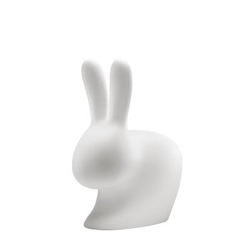 PETITE LAMPE LAPIN À LED RECHARGEABLE 90005LED QEEBOO