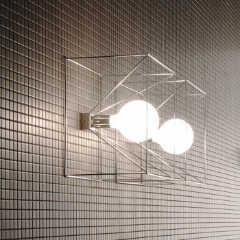 Lampe REFLEX P67A ADRIANI & ROSSI