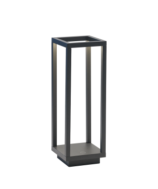 LAMPE RECHARGEABLE 3341SL-315 SAFRAN