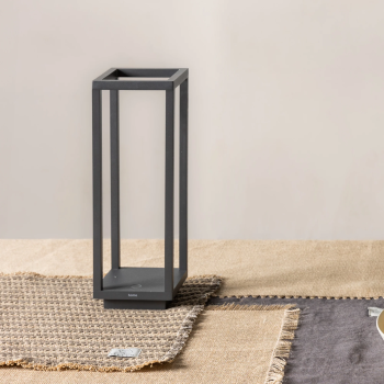 LAMPE RECHARGEABLE 3341SL-315 SAFRAN