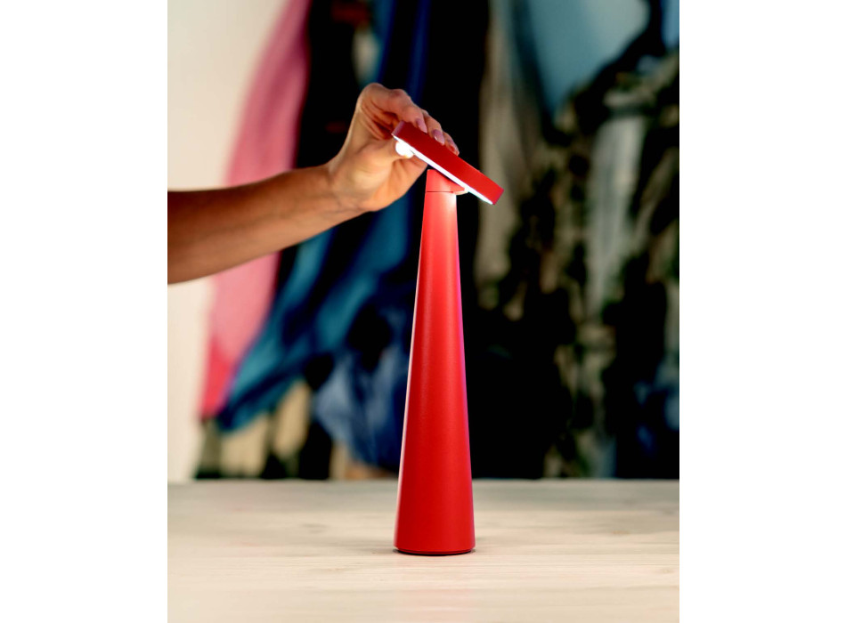 LAMPE RECHARGEABLE 3341SL-315 SAFRAN