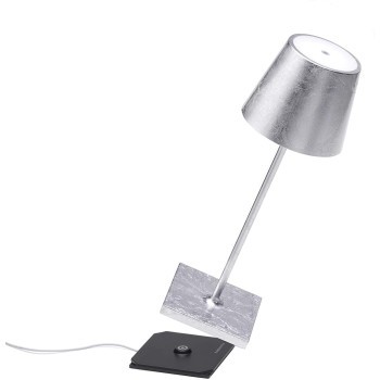 Lampe rechargeable POLDINA PRO SAFRAN