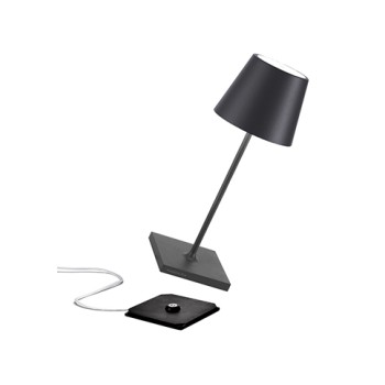 Lampe rechargeable POLDINA PRO SAFRAN