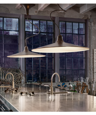 Lampe Sassmaòr ALDO BERNARDI