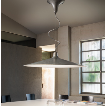 Lampe Sassmaòr ALDO BERNARDI