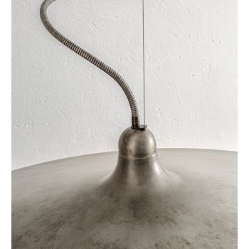 Lampe Sassmaòr ALDO BERNARDI