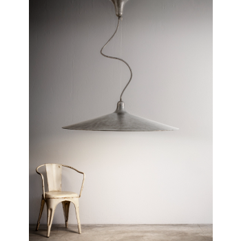 Lampe Sassmaòr ALDO BERNARDI