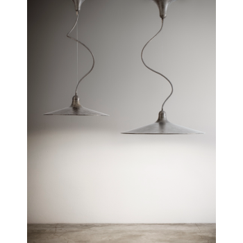 Lampe Sassmaòr ALDO BERNARDI