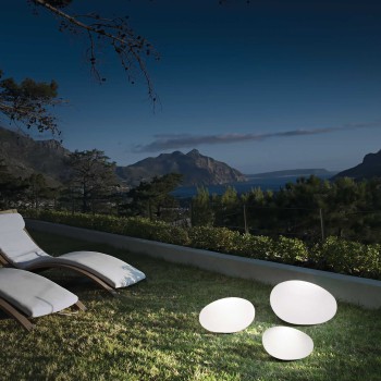 Lampe SASSO IDEAL LUX