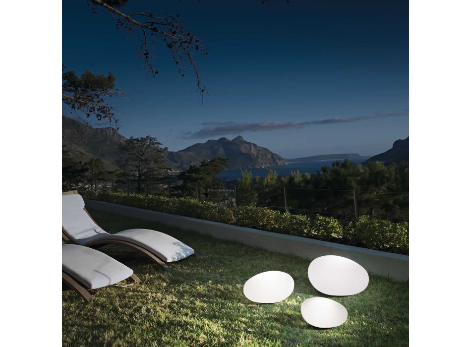 Lampe SASSO IDEAL LUX