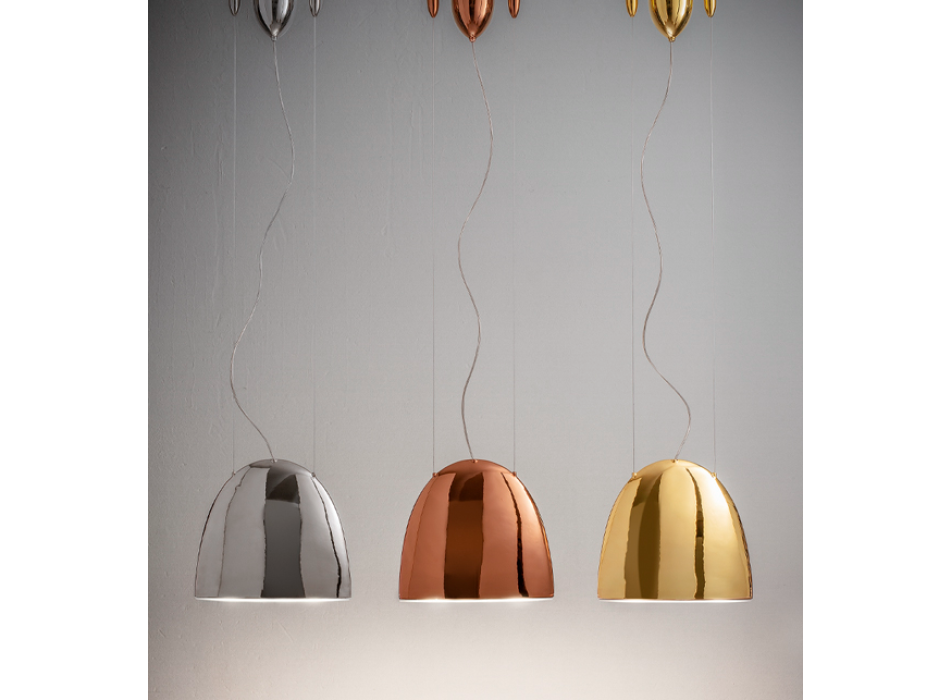 Lampe Sfogio ALDO BERNARDI