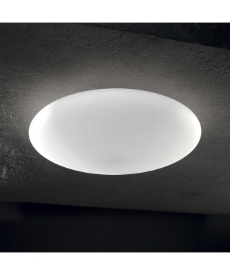 Lampe SMARTIES PL2 IDEAL LUX