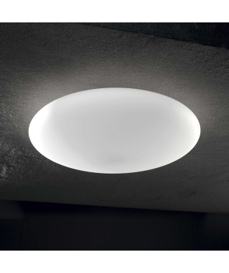 Lampe SMARTIES PL3 IDEAL LUX