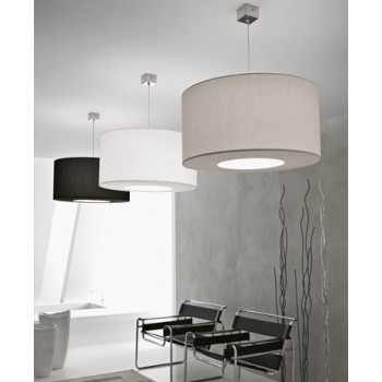 Lampe à SUSPENSION P26 ADRIANI & ROSSI