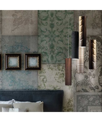 Lampe Adriani & Rossi Street 5 P429