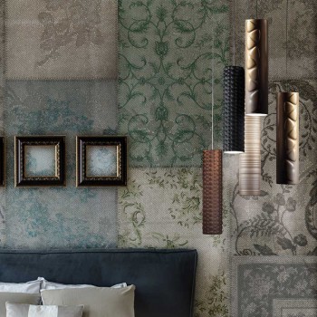 Lampe Adriani & Rossi Street 5 P429