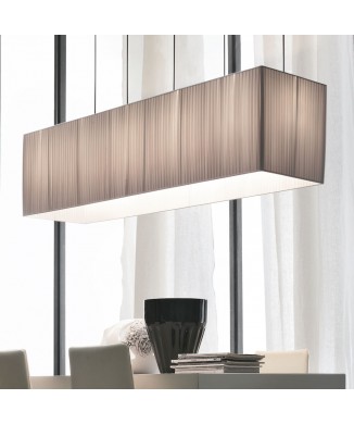 Lampe TAO PLISSE P290 ADRIANI & ROSSI