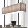 Lampe TAO PLISSE P290 ADRIANI & ROSSI