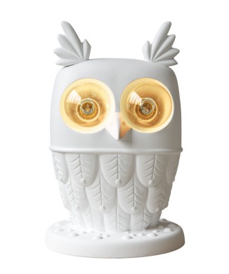 Lampe de table d'intérieur Karman Ti Vedo