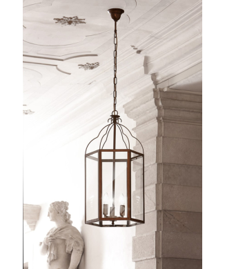 Lampe Turandot ALDO BERNARDI