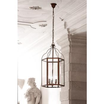 Lampe Turandot ALDO BERNARDI