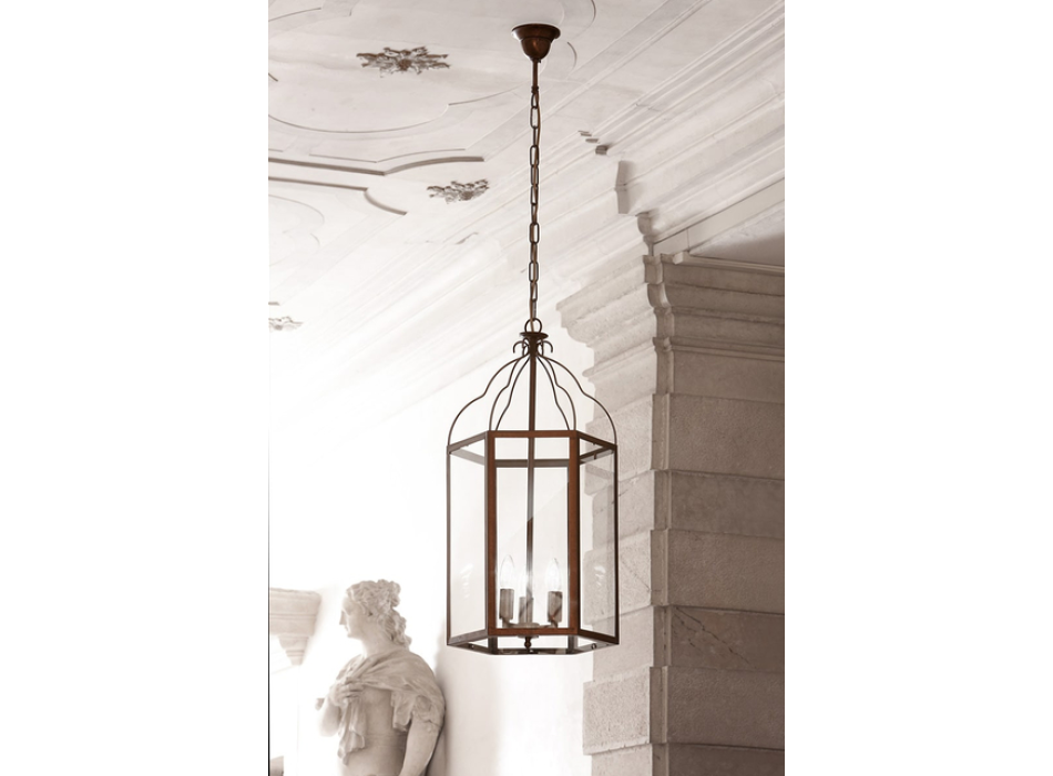 Lampe Turandot ALDO BERNARDI