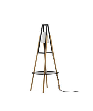 Lampe Vassa Emporium