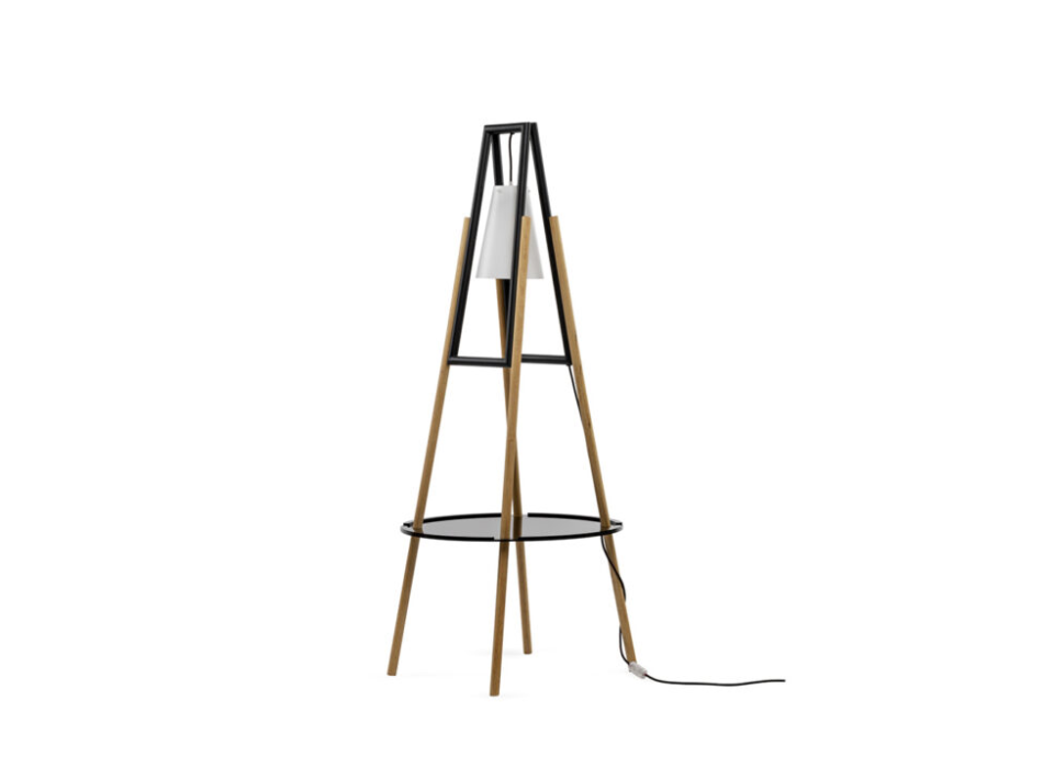 Lampe Vassa Emporium