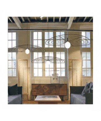 Lampe VOGUE P381 ADRIANI & ROSSI