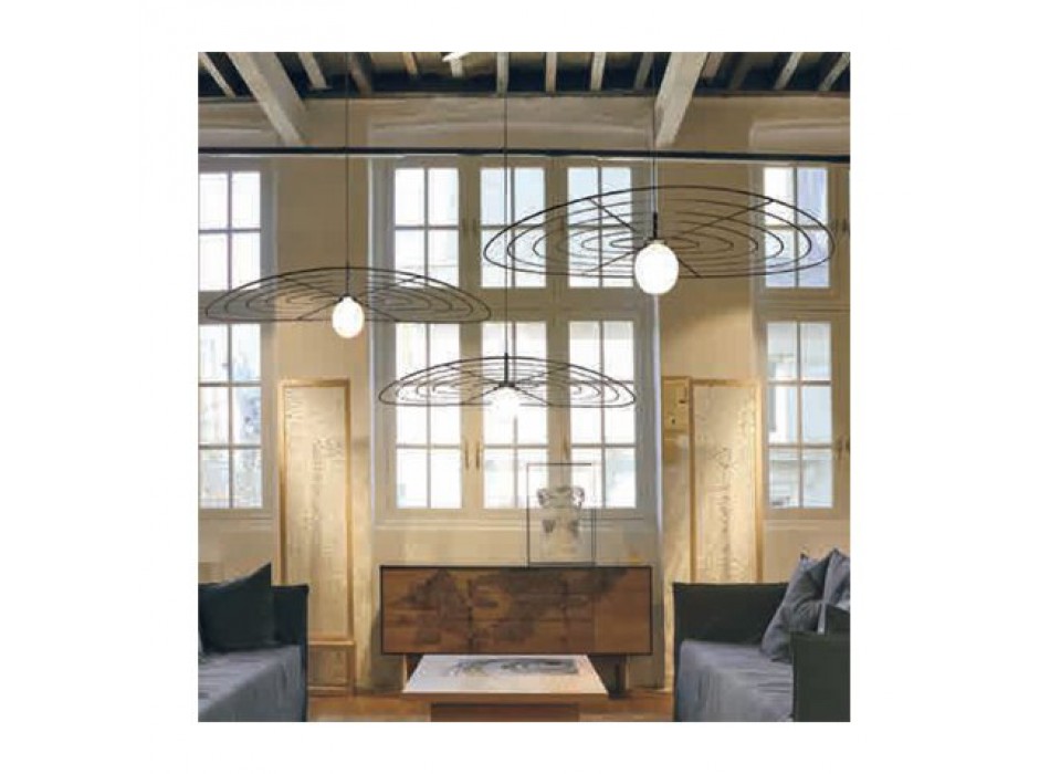 Lampe VOGUE P381 ADRIANI & ROSSI