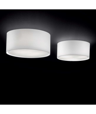 Lampe ROUE IDEAL LUX