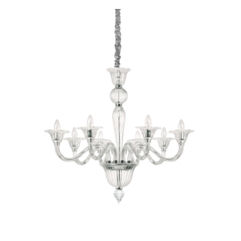 Lampe à suspension BRIGITTA - IDEAL LUX