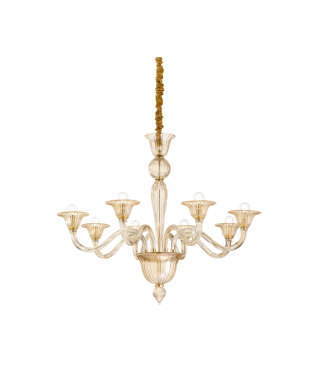 Lampe à suspension BRIGITTA - IDEAL LUX