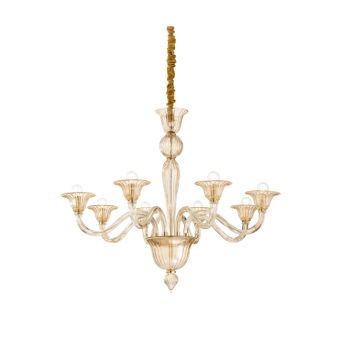 Lampe à suspension BRIGITTA - IDEAL LUX