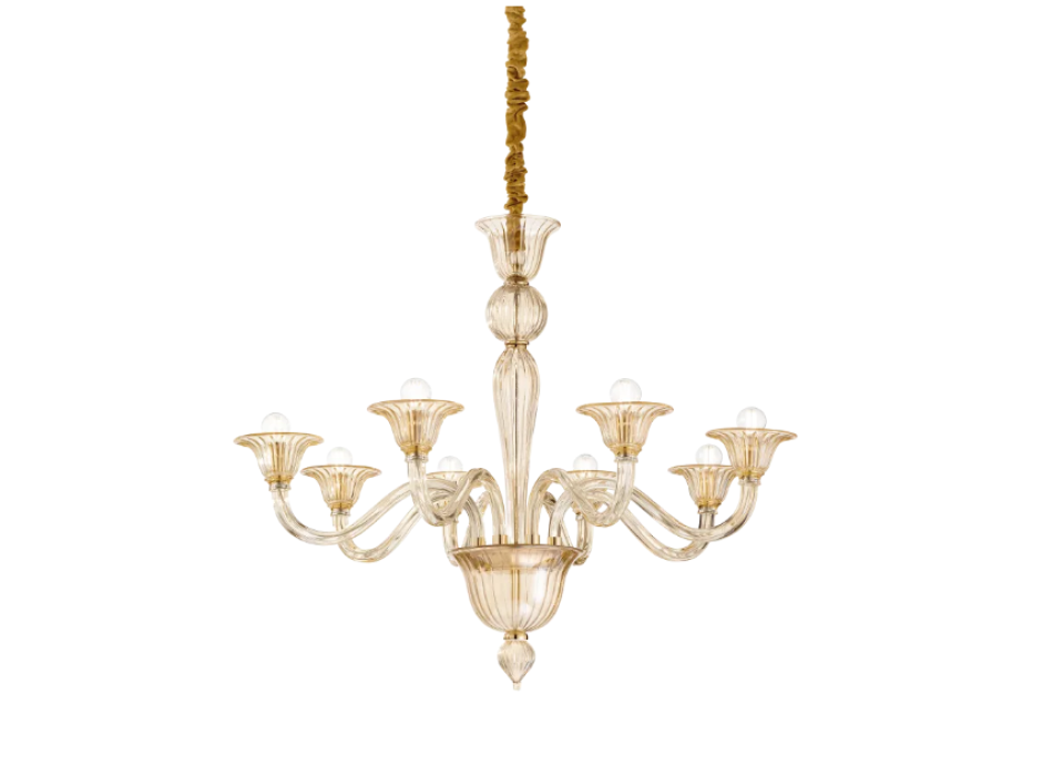 Lampe à suspension BRIGITTA - IDEAL LUX