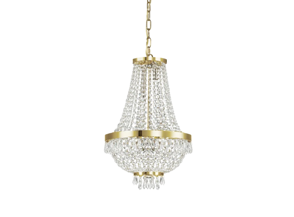 Suspension CAESAR - IDEAL LUX