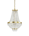 Suspension CAESAR - IDEAL LUX